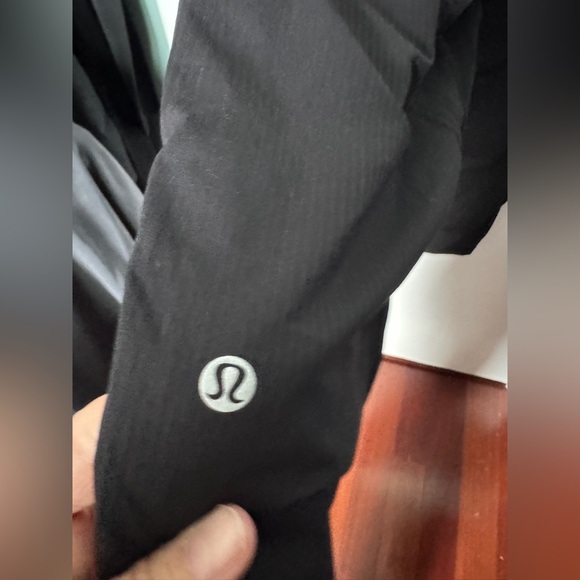 Lululemon dance studio joggers wide leg - Picture 12 of 12